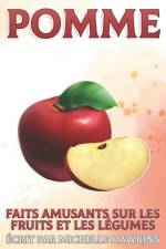 Pomme af Hawkins Michelle Hawkins