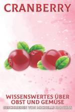 Cranberry af Hawkins Michelle Hawkins