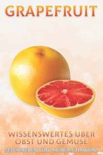 Grapefruit af Hawkins Michelle Hawkins