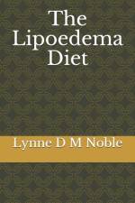 Lipoedema Diet af Lynne D M Noble