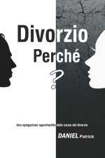Divorzio Perche? af Daniel Patrick