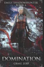 Emily Shadowhunter 6 - a Vampire, Shapeshifter, Werewolf novel af Zerf Craig Zerf