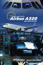 Airbus A320 Operacion Normal af Conforti Facundo Conforti