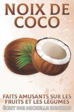 Noix de coco af Hawkins Michelle Hawkins