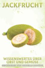 Jackfrucht af Hawkins Michelle Hawkins