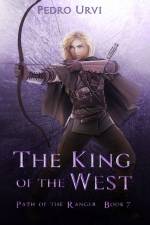 King of the West af Pedro Urvi