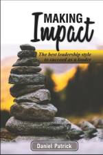 Making Impact. af Daniel Patrick