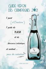 Guide VERON des Champagnes 2021 af Michel Veron