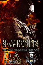 Awakening af D A Roberts