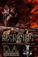 Reckoning af D A Roberts
