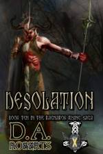 Desolation af D A Roberts