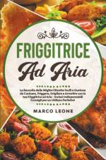 Friggitrice ad Aria af Leone Marco Leone