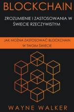 Blockchain af Walker Wayne Walker