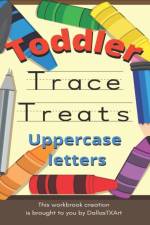 Toddler Trace Treats af Amber McNeel