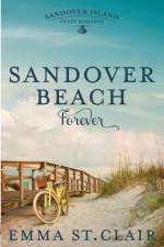 Sandover Beach Forever af Emma St Clair
