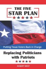 Five Star Plan af Robert West