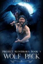 Project Bloodborn - Book 5 af Craig Zerf