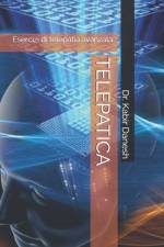 Telepatica af Helen Indira