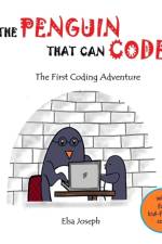 Penguin That Can Code af Elsa Joseph