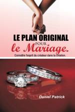 plan original pour le mariage. af Daniel Patrick