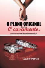 O plano original para o casamento. af Daniel Patrick