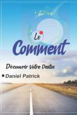 Comment af Daniel Patrick
