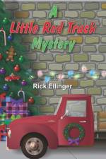 Little Red Truck Mystery af Rick Ellinger