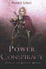 Power Conspiracy af Pedro Urvi