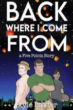 Back Where I Come From af Kyle Baxter