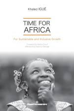 Time for Africa af Igue Khaled Igue