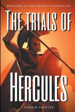 Trials of Hercules af Painter Tammie Painter