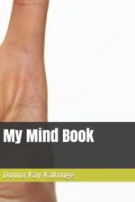 My Mind Book af Donna Kay Cindy Kakonge