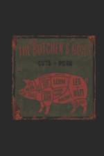Butcher af Anne West