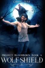 Project Bloodborn - Book 9 af Craig Zerf