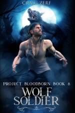 Project Bloodborn - Book 8 af Craig Zerf
