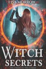 Witch Secrets af Lisa Morrow