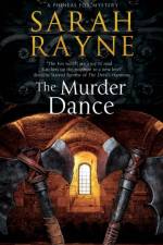 The Murder Dance af Sarah Rayne