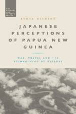 Japanese Perceptions of Papua New Guinea af Ryota (Nagoya University Nishino
