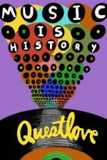 Music Is History af Questlove