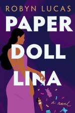 Paper Doll Lina af Robyn Lucas