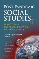 Post-Pandemic Social Studies af Joel Westheimer