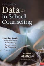 The Use of Data in School Counseling af Trish Hatch