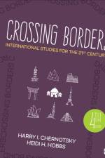 Crossing Borders af Harry I. (University of North Carolina Chernotsky
