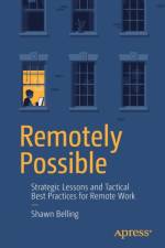 Remotely Possible af Shawn Belling