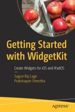 Getting Started with WidgetKit af Prakshapan Shrestha