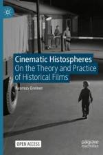 Cinematic Histospheres af Rasmus Greiner