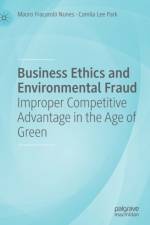 Business Ethics and Environmental Fraud