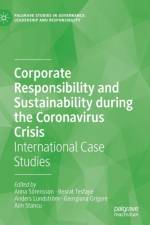 Corporate Responsibility and Sustainability during the Coronavirus Crisis