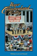 Upper Cumberland Country af William Lynwood Montell