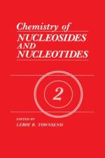 Chemistry of Nucleosides and Nucleotides